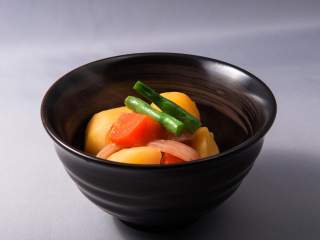 煮物