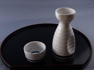 日本酒辛口