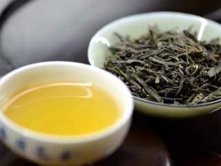 お茶