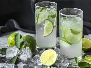 ソーダ水