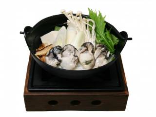 かき鍋